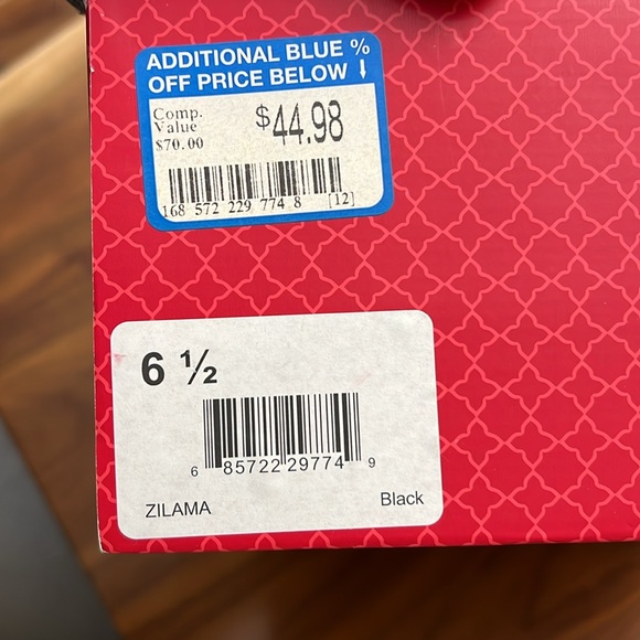 Kelly & Katie high heels - Picture 6 of 7